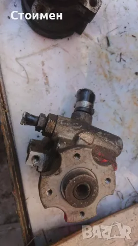 Хидравлична помпа ситроен zx
