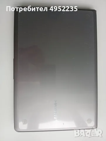 (-10%)samsung 530U4B/14'' инча/i5/1.60GHz/4 RAM/500GB HHD, снимка 5 - Лаптопи за работа - 56220260