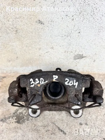 Спирачен апарат заден десен за Мерцедес Ц-класа W204.комби.2007-2011