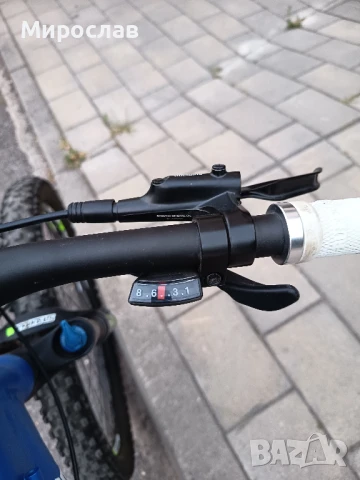 Колело Sprint PRIMUS, снимка 6 - Велосипеди - 51206559