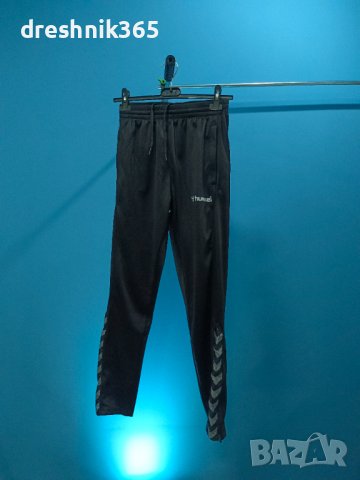 UMBRO/Hummel  Долнища/Мъжки S, снимка 8 - Спортни дрехи, екипи - 39165144