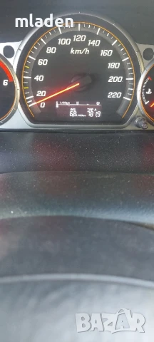 Honda CRV , снимка 14 - Автомобили и джипове - 50800052