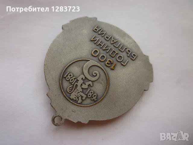 . Медал Орден ., снимка 6 - Антикварни и старинни предмети - 55986672
