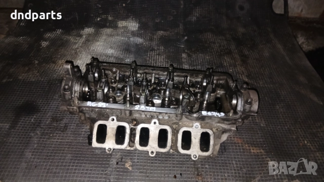 Глава Audi A6 2.5TDI 1999г.	