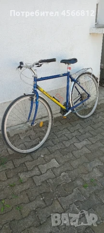 Giant 28 цола , снимка 6 - Велосипеди - 51399723