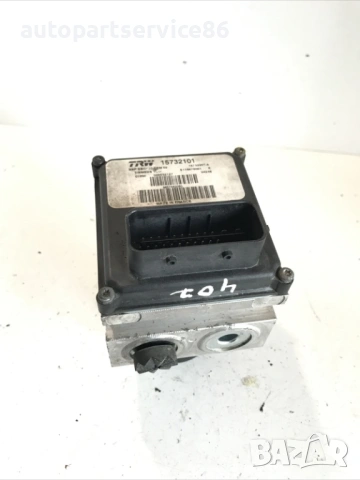 Помпа ABS за Peugeot 407 1.6 HDI Комби LHD (2005) 9657462080