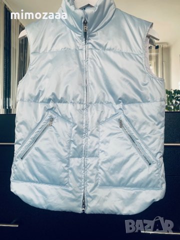 Bogner shine perl blue елек грейка, снимка 1