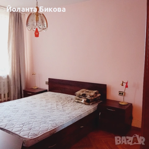 Двустаен под наем в Люлин 10, снимка 8 - Апартаменти - 53438989