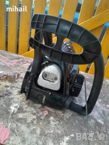 Dolmar PS-3 на части, снимка 4 - Градинска техника - 47312939