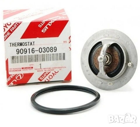 Термостат 90916-03089 091603089 Toyota