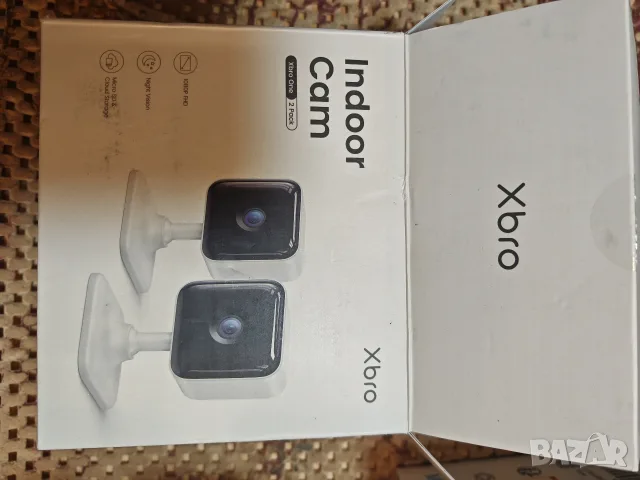 Xbro one 2pack. Picture PC440 камери, кейс за камера., снимка 7 - Камери - 55768112