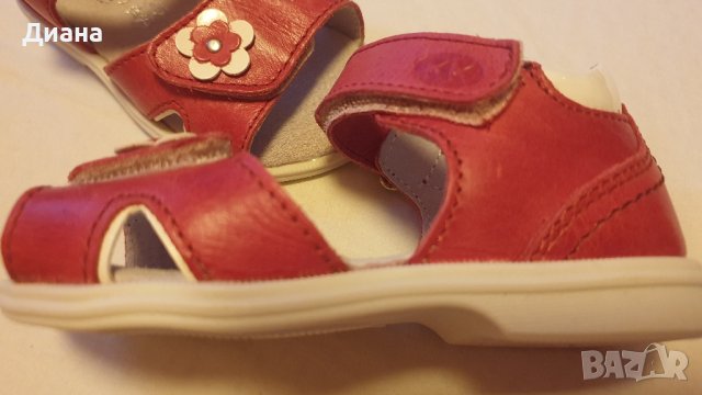 детски сандали Колев и Колев, снимка 2 - Детски сандали и чехли - 41374292