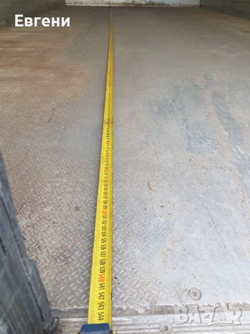 MAN TGL 8.180 Хладилен камион, снимка 13 - Аксесоари и консумативи - 53641160