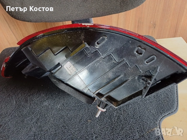 Mercedes GLC 2020 ляв стоп за части, снимка 7 - Части - 53581748