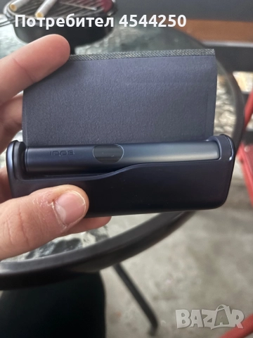 Iqos IlumaI Prine, снимка 6 - Електронни цигари - 52594030
