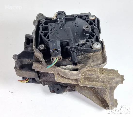 Корпус Тяло Стойка Горивен Филтър 2.0 HDI Citroen C4 C5 Peugeot Partner 508 5008 308 9813802280, снимка 4 - Части - 55827454