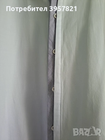 Мъжки костюм( сако ,панталон, риза и вратовръзка), снимка 6 - Спортни дрехи, екипи - 53780564