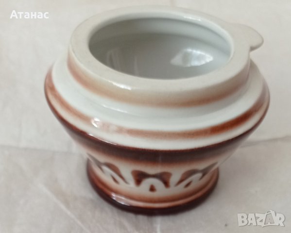 Капачка за кана Гьобел (Goebel), снимка 6 - Други - 42483362