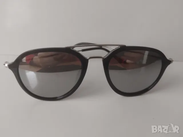 Слънчеви очила унисекс модел подходящи за мъже и жени