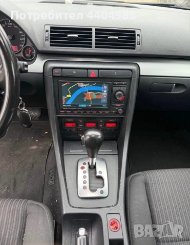 Audi A4 B7, снимка 6 - Автомобили и джипове - 52590121
