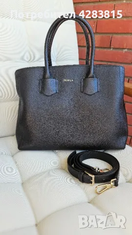 FURLA дамска чанта , снимка 1
