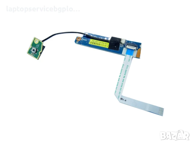 Бутон за включване Sony Vaio PCG-71211M PCG-71212M VPCEB SWX-345 1P-1106J03-8011 1P-1106201-8011