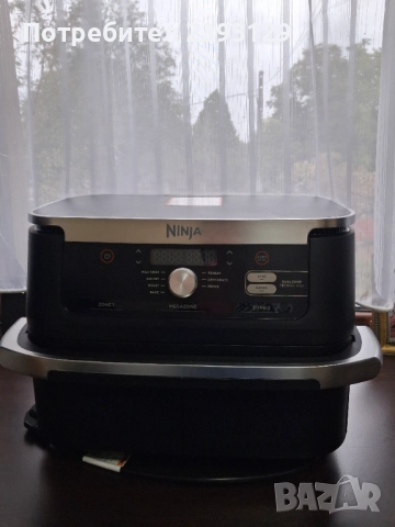 Ninja foodi AF500EU Нов!!!