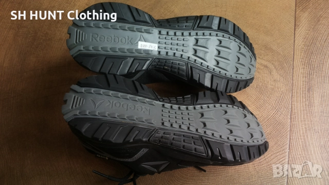 Reebok GORE-TEX Women's Kids Размер EUR 38 / UK 5 дамски детски водонепромокаеми маратонки 220-14-S, снимка 14 - Маратонки - 52250440