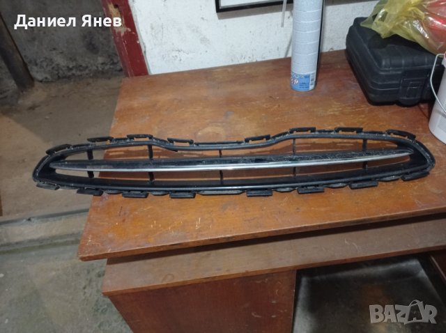 Маска за Нисан Микра к13 Nissan micra k13 