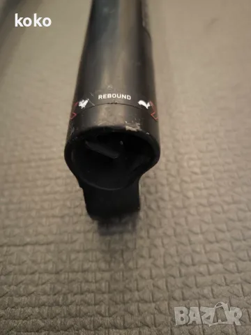 Вилка Rock Shox 27.5 140mm, снимка 7 - Части за велосипеди - 55837769