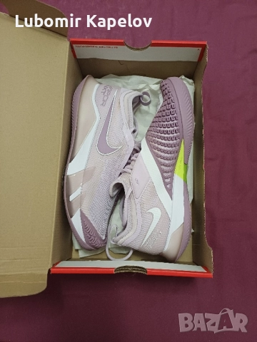 Маратонки Nike, снимка 3 - Маратонки - 51689342