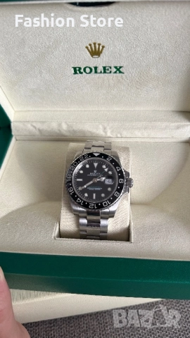 Rolex GMT master , снимка 2 - Мъжки - 52906140