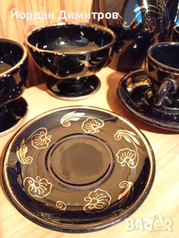 троянска керамика , снимка 5 - Антикварни и старинни предмети - 53334676