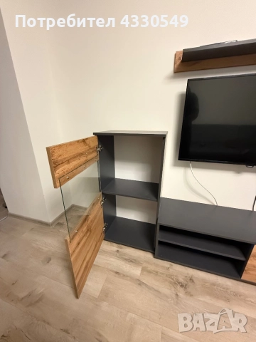 Сет холна гарнитура, снимка 2 - Секции и витрини - 52336982