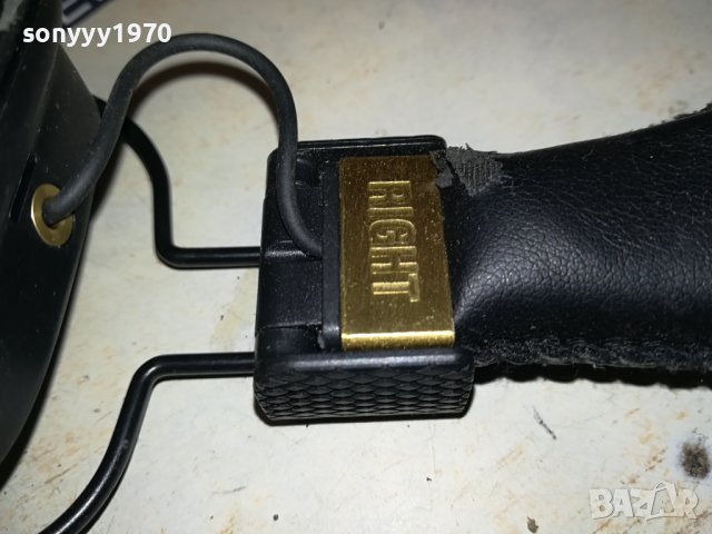 MARSHALL STEREO HEADPHONES-ВНОС SWISS 2807231214, снимка 12 - Слушалки и портативни колонки - 41685602