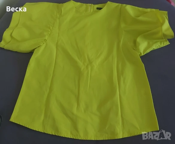 Дамска риза