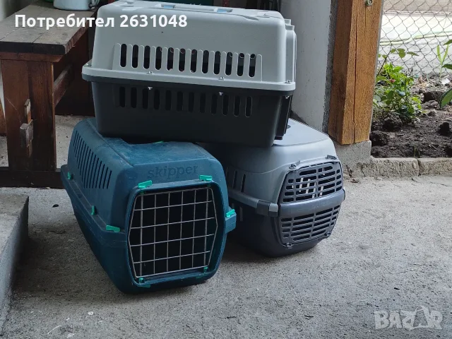 Транспортна чанта, снимка 10 - За котки - 30552376