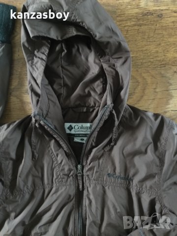 columbia - страхотно дамско яке