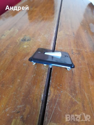 Стар бутон за звънец #6, снимка 4 - Антикварни и старинни предмети - 34441518