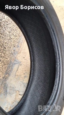 Goodyear Eagle F1 Asymmetric 5 215/50 R18 96W > 2024г. - летни гуми, джип, SUV, снимка 12 - Гуми и джанти - 51221752