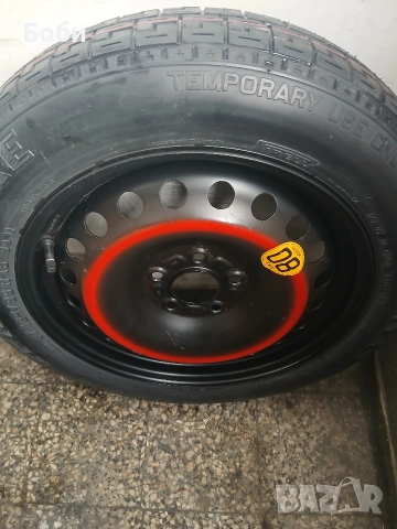 16цола оем патерица волво v50 s60 v40 нова , снимка 4 - Аксесоари и консумативи - 52635885