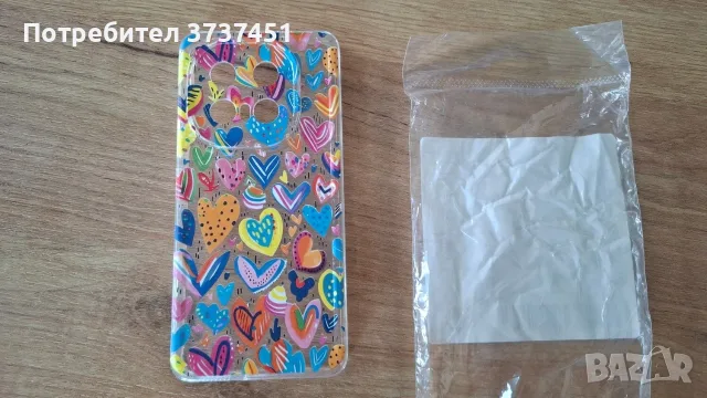 Гръбче за телефон за модел Х