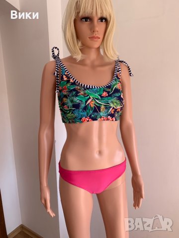 Бански 18 модела в размер S, снимка 11 - Бански костюми - 41654684