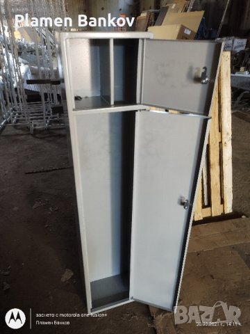 каси за ловно оръжие , снимка 3 - Ловно оръжие - 41910997