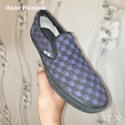 кецове Vans  Classic Slip-On  скейт обувка  номер 42,5-43