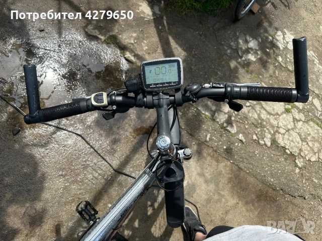 Велосипеди 26 цола, снимка 10 - Велосипеди - 51158855