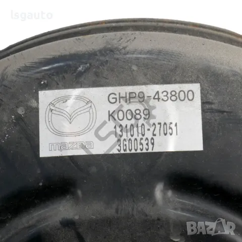 Сервоусилвател Mazda 6 Estate (GJ, GL)  2013-2019 ID: 145242, снимка 3 - Части - 49705105