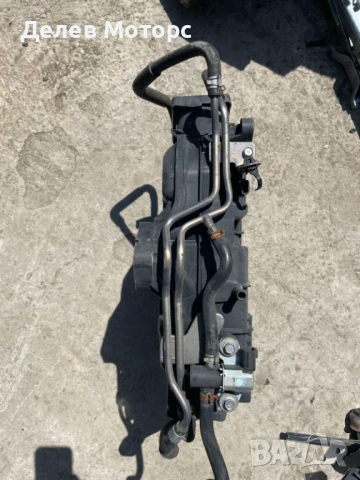 Всмукателен колектор за Infiniti FX 37 S, 320 ph., 2009, engine VQ37VHR, 157 000 км, снимка 3 - Части - 50820037