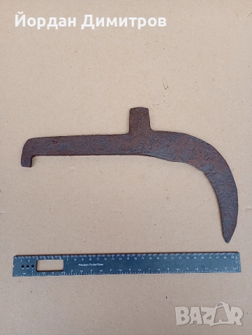 косер, снимка 2 - Антикварни и старинни предмети - 52681780