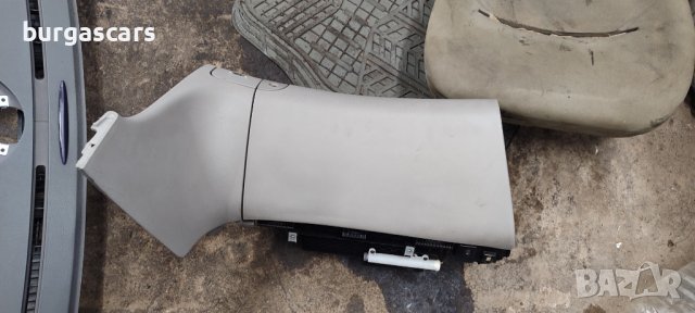 Жабка Mercedes 211 - 70лв